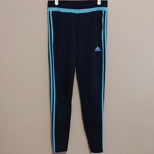 Adidas Women's 3 Stripe Joggers